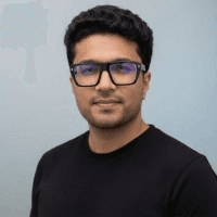 Deepak Jain